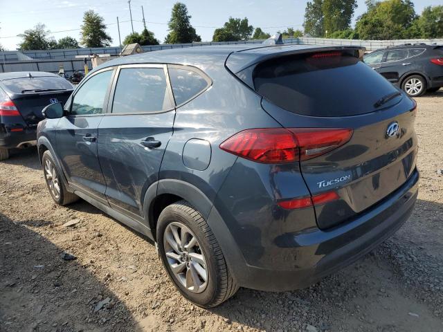 KM8J2CA43KU913327 | 2019 HYUNDAI TUCSON SE