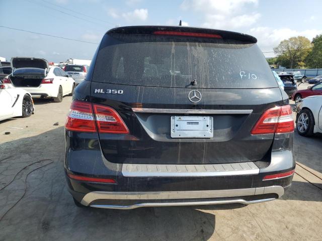 VIN 4JGDA5JB5DA252723 2013 Mercedes-Benz ML-Class, 350 no.6