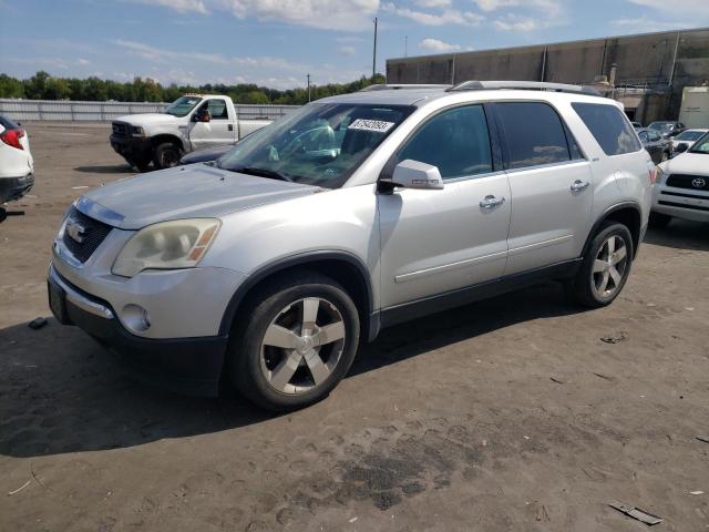 2012 GMC Acadia SLT1