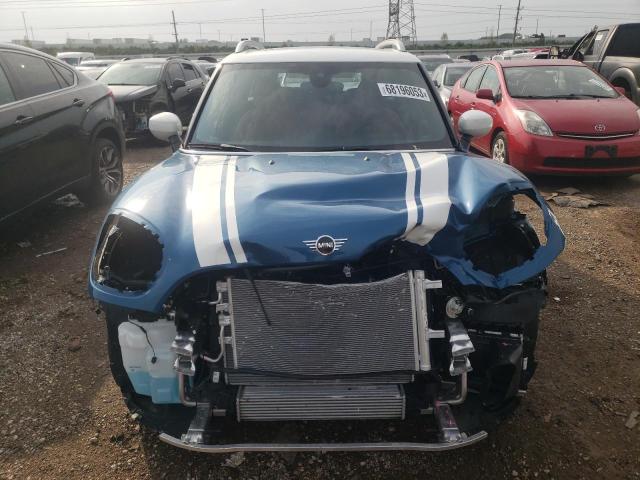 WMZ83BR05R3R59768 Mini Cooper S Countryman All4
