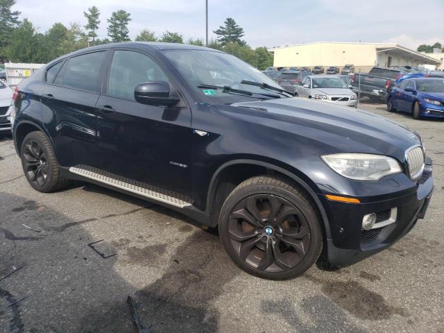 VIN 5UXFG8C55DL591327 2013 BMW X6, Xdrive50I no.4