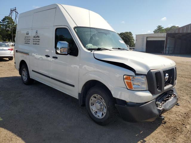 2021 NISSAN NV 2500 SV - 1N6AF0LY6MN802689