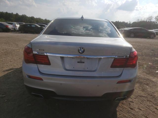 VIN WBAYF8C55DD141665 2013 BMW 7 Series, 750 Lxi no.6