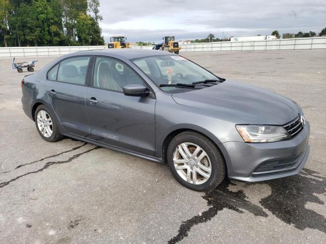 3VW2B7AJXJM261487 | 2018 VOLKSWAGEN JETTA S