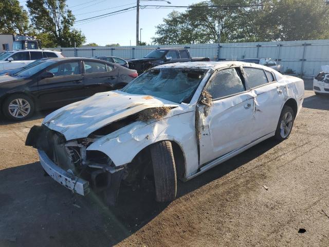 2014 Dodge Charger Se VIN: 2C3CDXBG0EH243061 Lot: 66341043