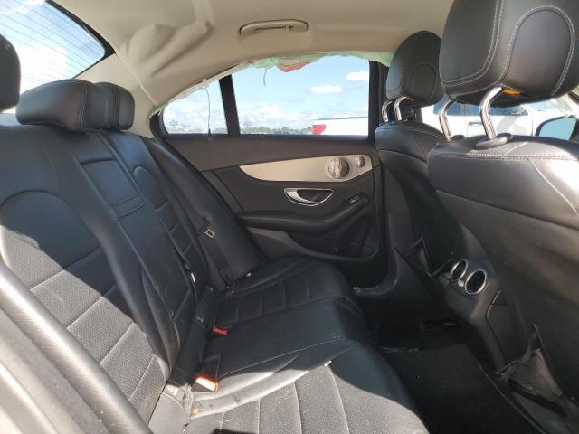 55SWF4KB9FU027205 Mercedes-Benz C 300 4matic