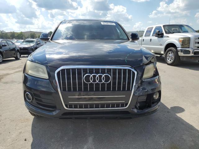 VIN WA1CFAFP2DA056151 2013 Audi Q5, Premium no.5