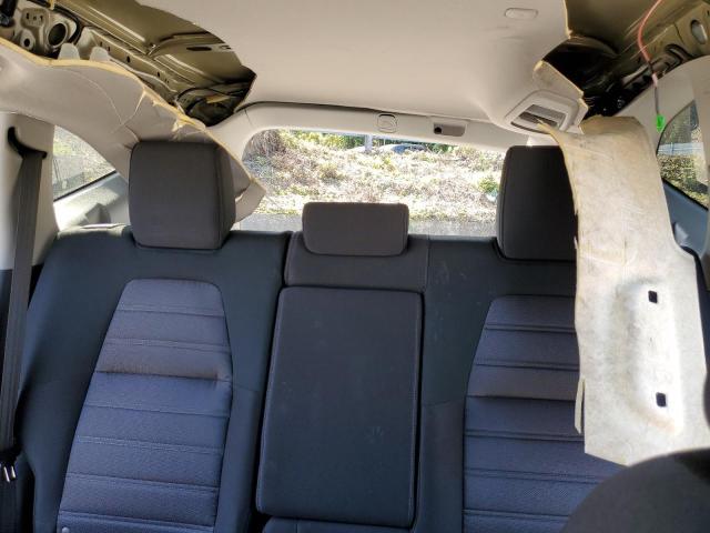 5J6RW2H56LA006105 Honda CR-V EX