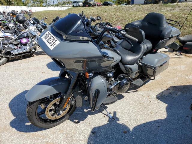 2022 HARLEY-DAVIDSON FLTRK 1HD1KZF14NB632531