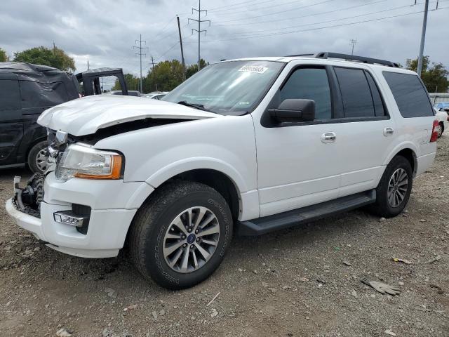 2017 Ford Expedition XLT