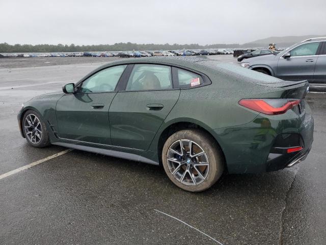 2022 BMW M440XI GRA - WBA13AW03NFM49862