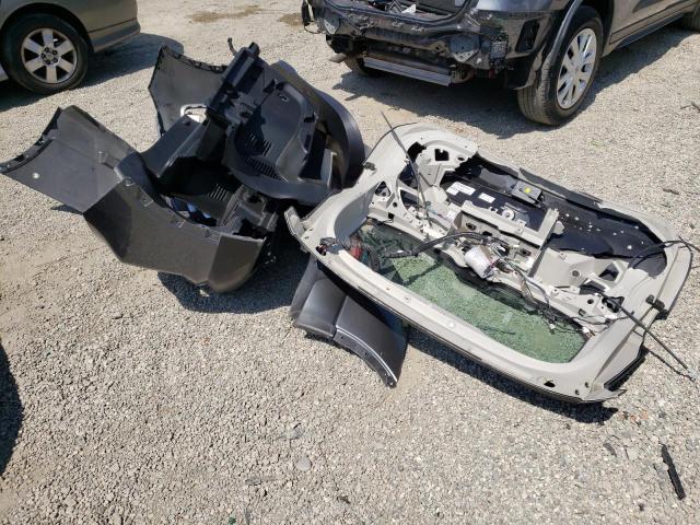 KNMAT2MT5JP554946 Nissan ROGUE S
