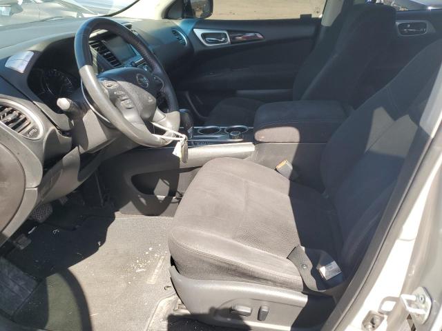 5N1AR2MM9FC629844 Nissan Pathfinder S