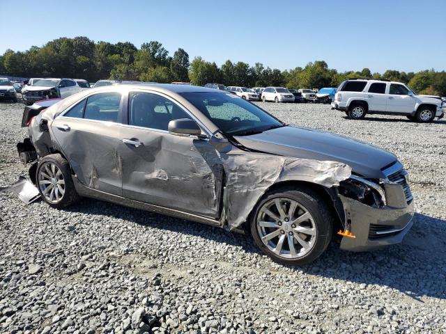 1G6AH5RX2H0176850 Cadillac ATS LUXURY