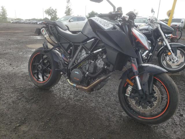 2018 KTM 1290 SUPER - VBKV39409JM986536