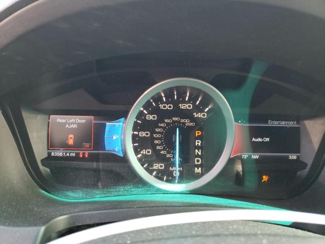 1FM5K7F8XEGC54282 Ford Explorer Limited