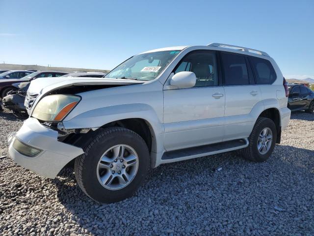 2004 Lexus GX 470 