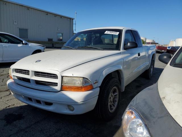 1997 Dodge Dakota 