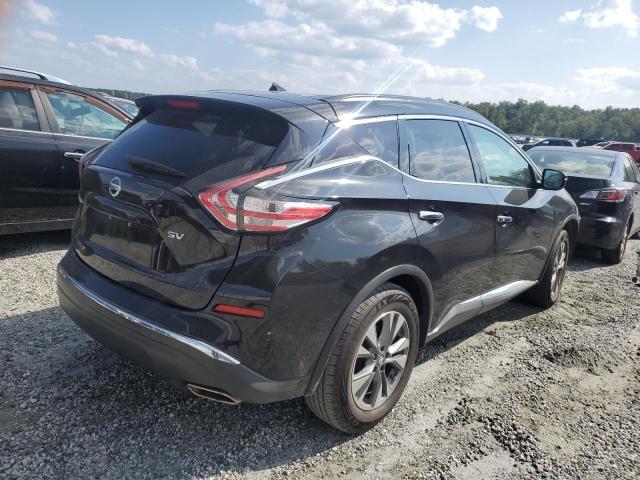 5N1AZ2MG5FN266313 | 2015 NISSAN MURANO S