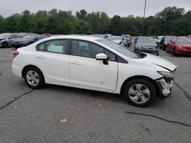 19XFB2F54FE222155 Honda Civic Lx