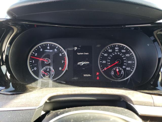5XXG34J28MG031997 KIA K5 EX