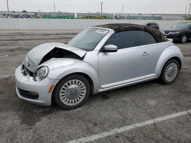 2014 Volkswagen Beetle 