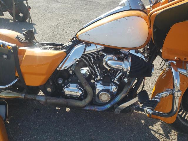 2009 HARLEY-DAVIDSON FLTR 1HD1FS4359Y613764