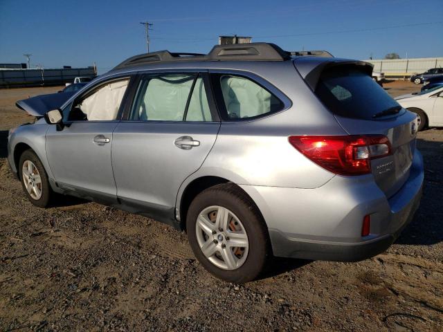 4S4BSBAC6F3357077 Subaru Outback 2.5i