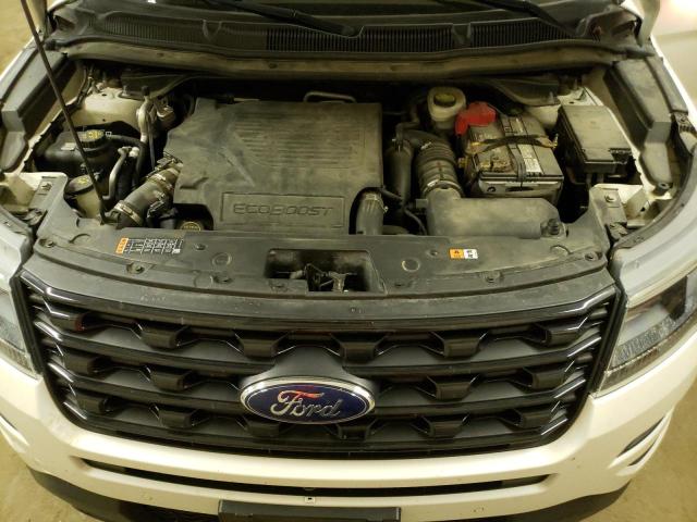 1FM5K8GT9GGC46766 Ford EXPLORER SPORT
