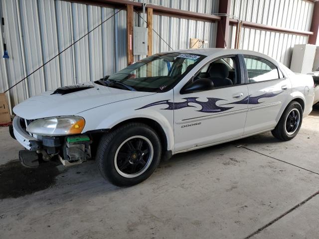 2001 Dodge Stratus SE