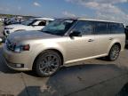 2017 FORD FLEX SEL - 2FMGK5C86HBA11226