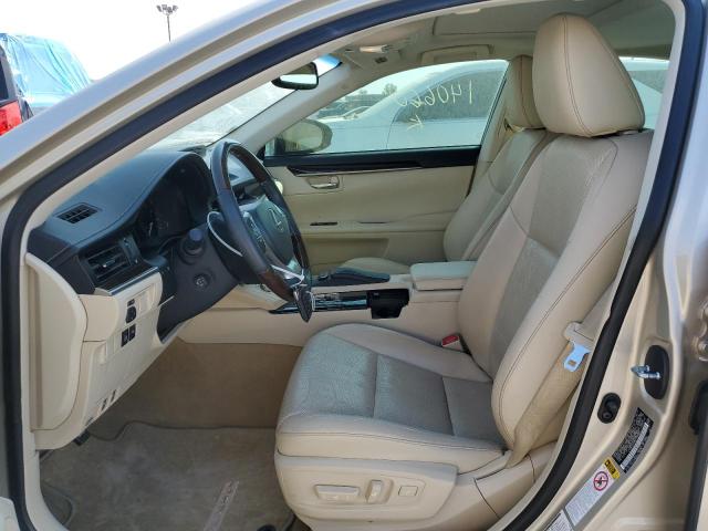 JTHBK1GG8E2140660 Lexus ES 350