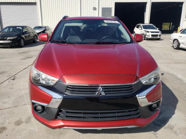 JA4AP4AW9HZ048060 Mitsubishi Outlander Sport Sel