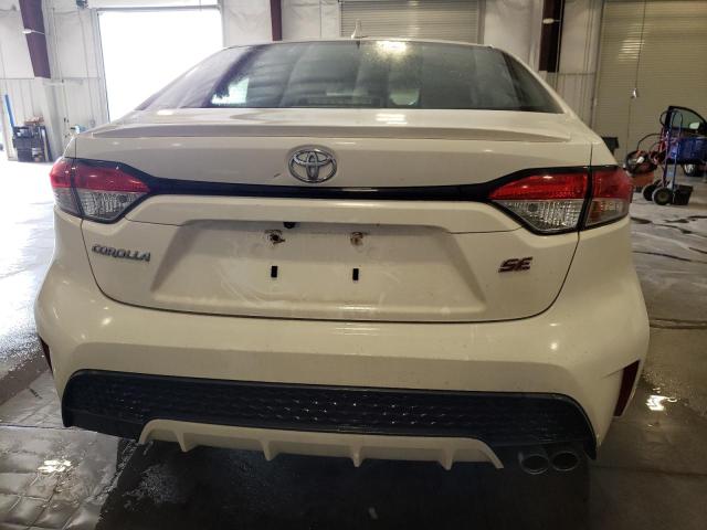 2020 TOYOTA COROLLA HY JTDS4RCE9LJ052430