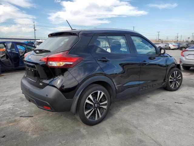 2020 NISSAN KICKS SV - 3N1CP5CVXLL482970