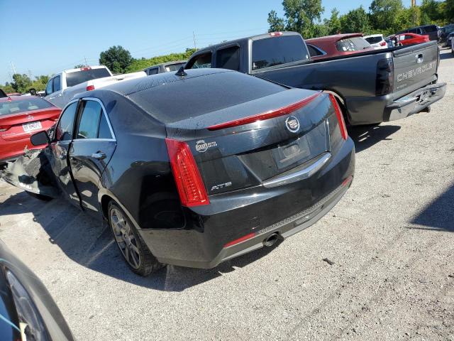 1G6AA5RA3E0155324 | 2014 CADILLAC ATS