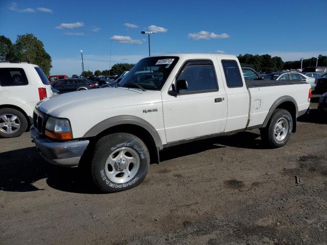 1999 Ford Ranger 