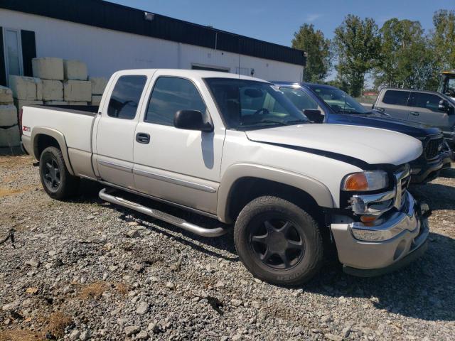 2006 GMC NEW SIERRA K1500 Photos | GA - SAVANNAH - Repairable Salvage ...