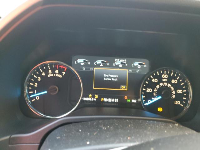 1FTEW1EF7FFB25476 Ford F150 Supercrew