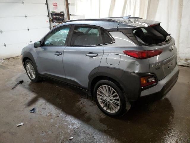 2020 HYUNDAI KONA SEL P - KM8K6CAA1LU529210