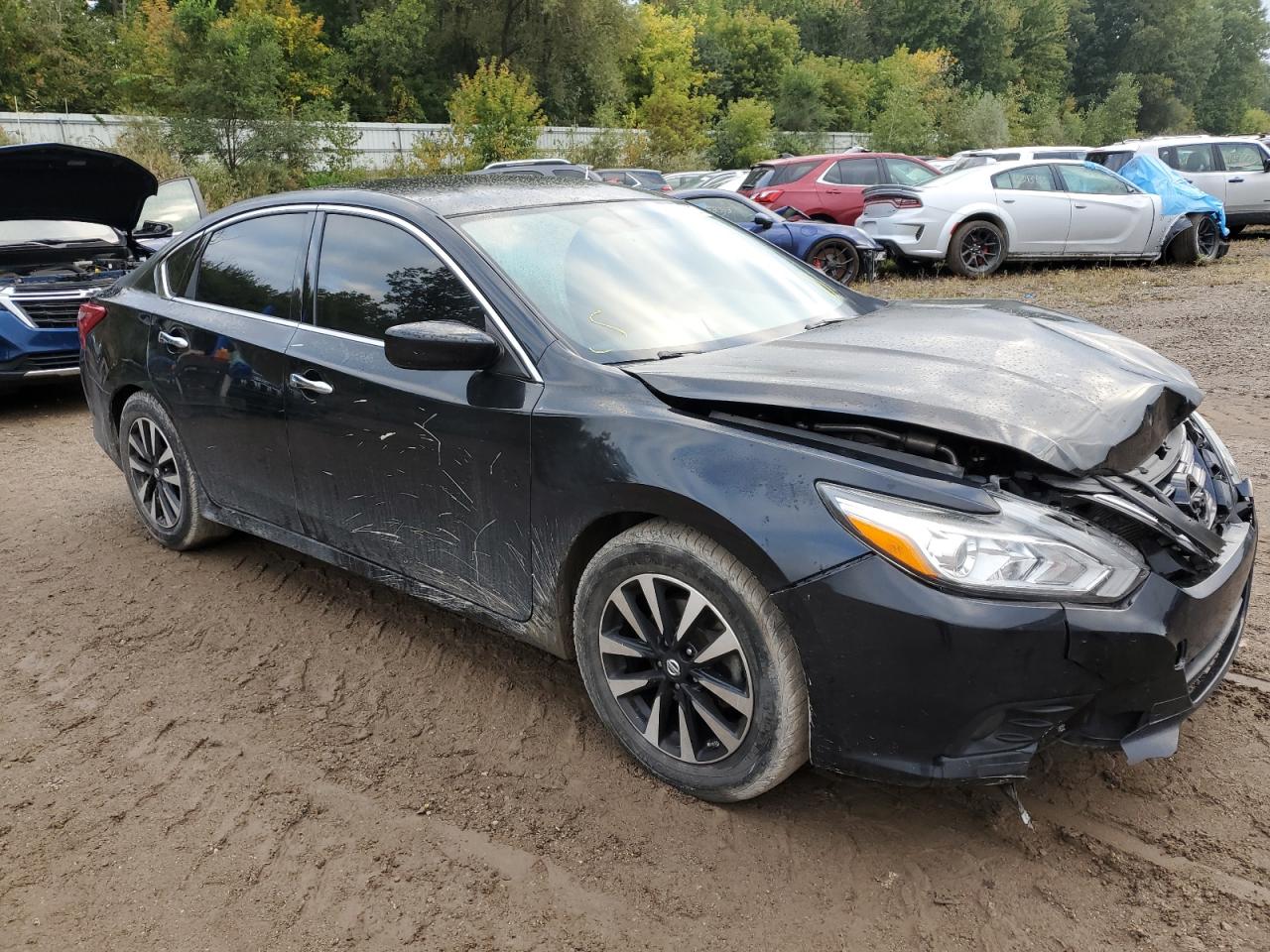 1N4AL3AP6JC213811 2018 Nissan Altima 2.5