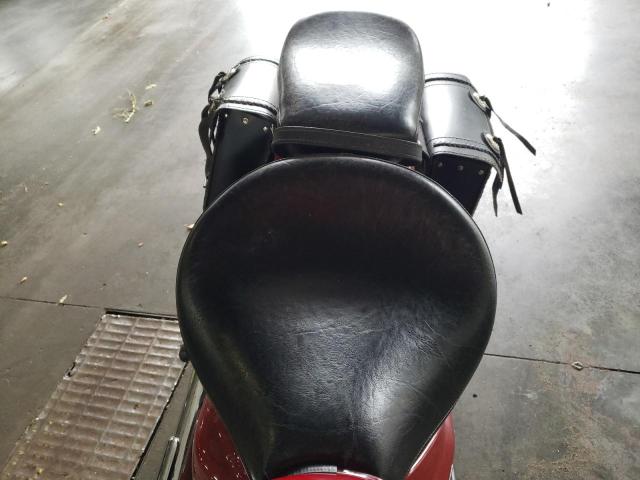 2001 YAMAHA XVS1100 JYAVP11E21A018797