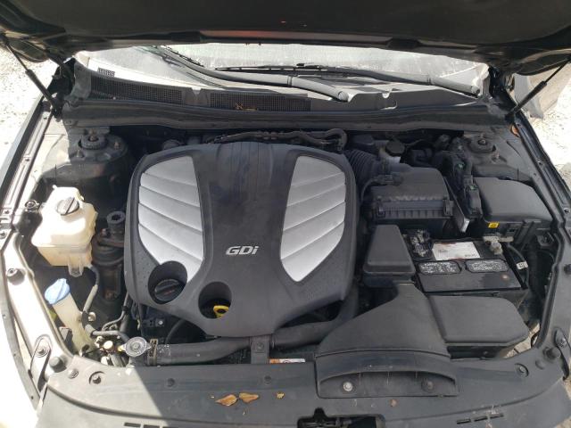 2016 KIA CADENZA LU - KNALN4D72G5207237