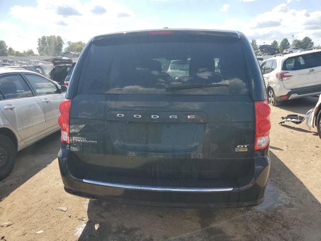 2C4RDGEG8KR711920 Dodge Grand Caravan Gt