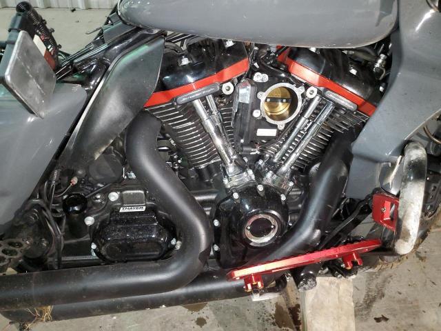 2018 HARLEY-DAVIDSON FLTRXSE CV 1HD1TCL1XJB958102