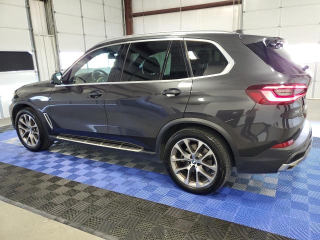 5UXCR6C0XP9N98409 BMW X5 XDRIVE4 2