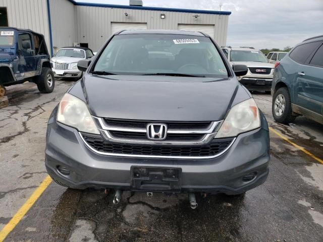 3CZRE3H53BG703272 2011 Honda Cr-V Ex