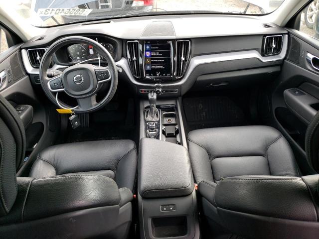 2020 VOLVO XC60 T6 MO YV4A22RK5L1512766