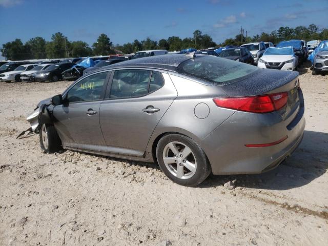5XXGM4A72EG259231 KIA Optima Lx