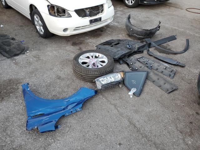 1FMCU0F75KUC55028 Ford ESCAPE S
